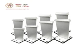 Why Standing Seam Brackets Improve Roof Longevity？